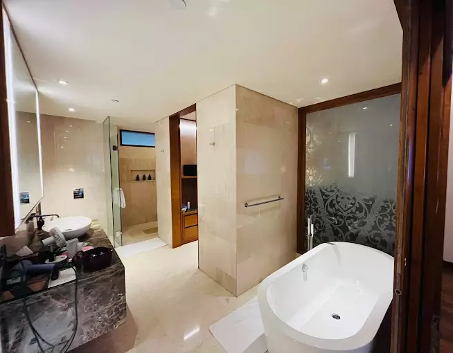 Padma Resort Ubud
